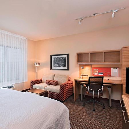 Towneplace Suites By Marriott Des Moines West/Jordan Creek West Des Moines Esterno foto