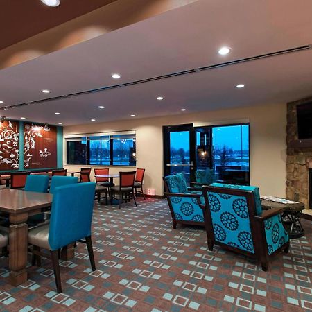 Towneplace Suites By Marriott Des Moines West/Jordan Creek West Des Moines Esterno foto