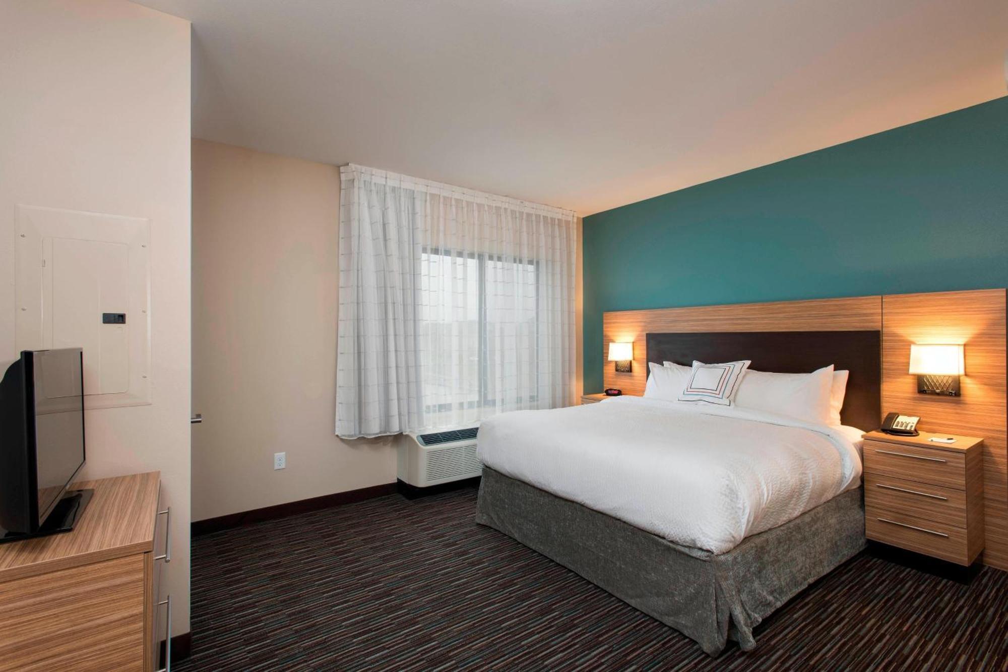 Towneplace Suites By Marriott Des Moines West/Jordan Creek West Des Moines Esterno foto