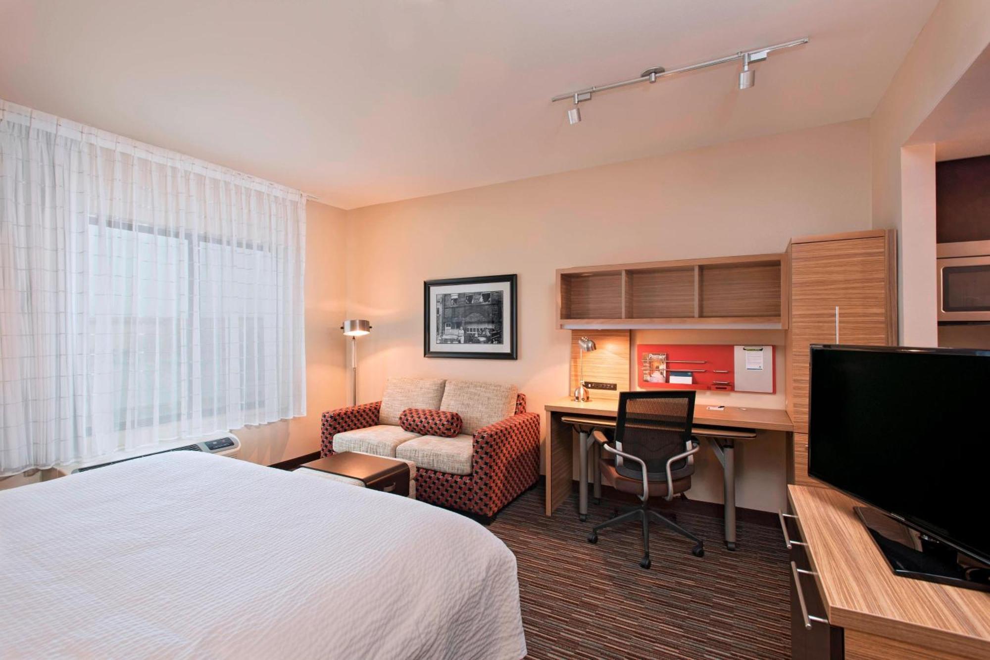 Towneplace Suites By Marriott Des Moines West/Jordan Creek West Des Moines Esterno foto
