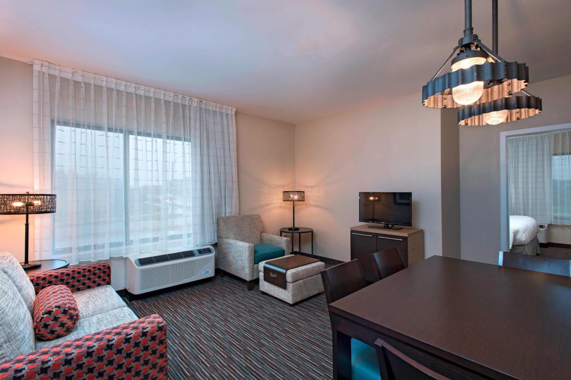 Towneplace Suites By Marriott Des Moines West/Jordan Creek West Des Moines Esterno foto