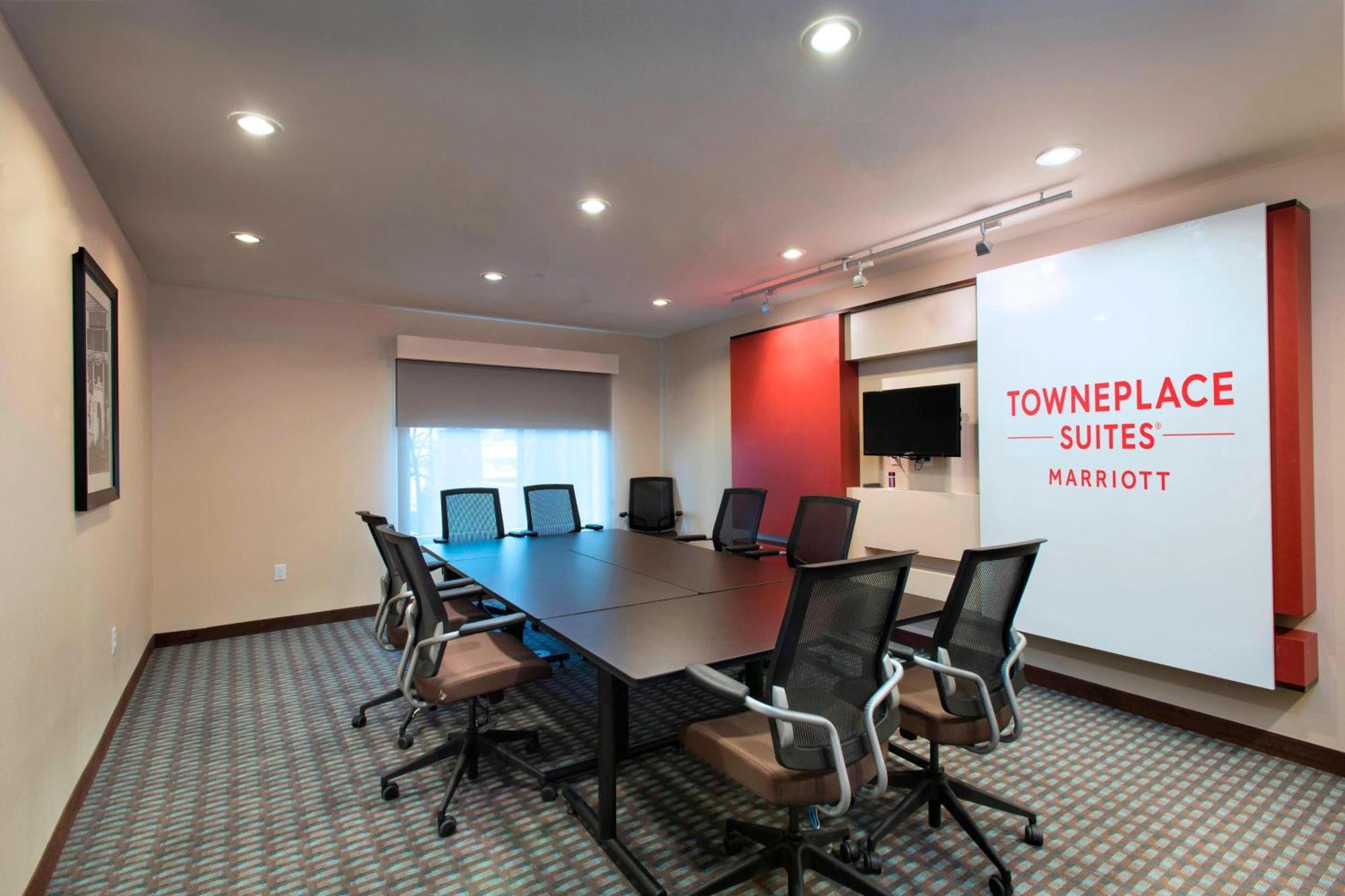 Towneplace Suites By Marriott Des Moines West/Jordan Creek West Des Moines Esterno foto
