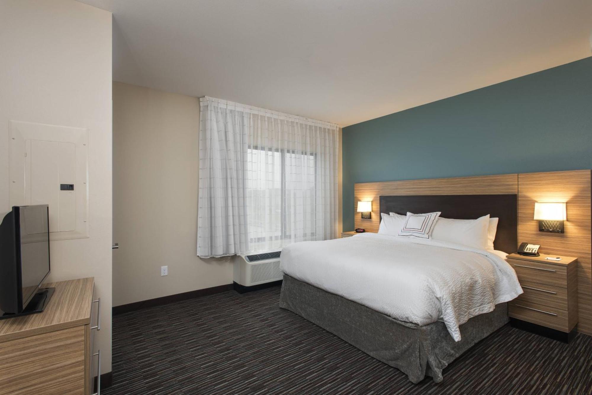 Towneplace Suites By Marriott Des Moines West/Jordan Creek West Des Moines Esterno foto