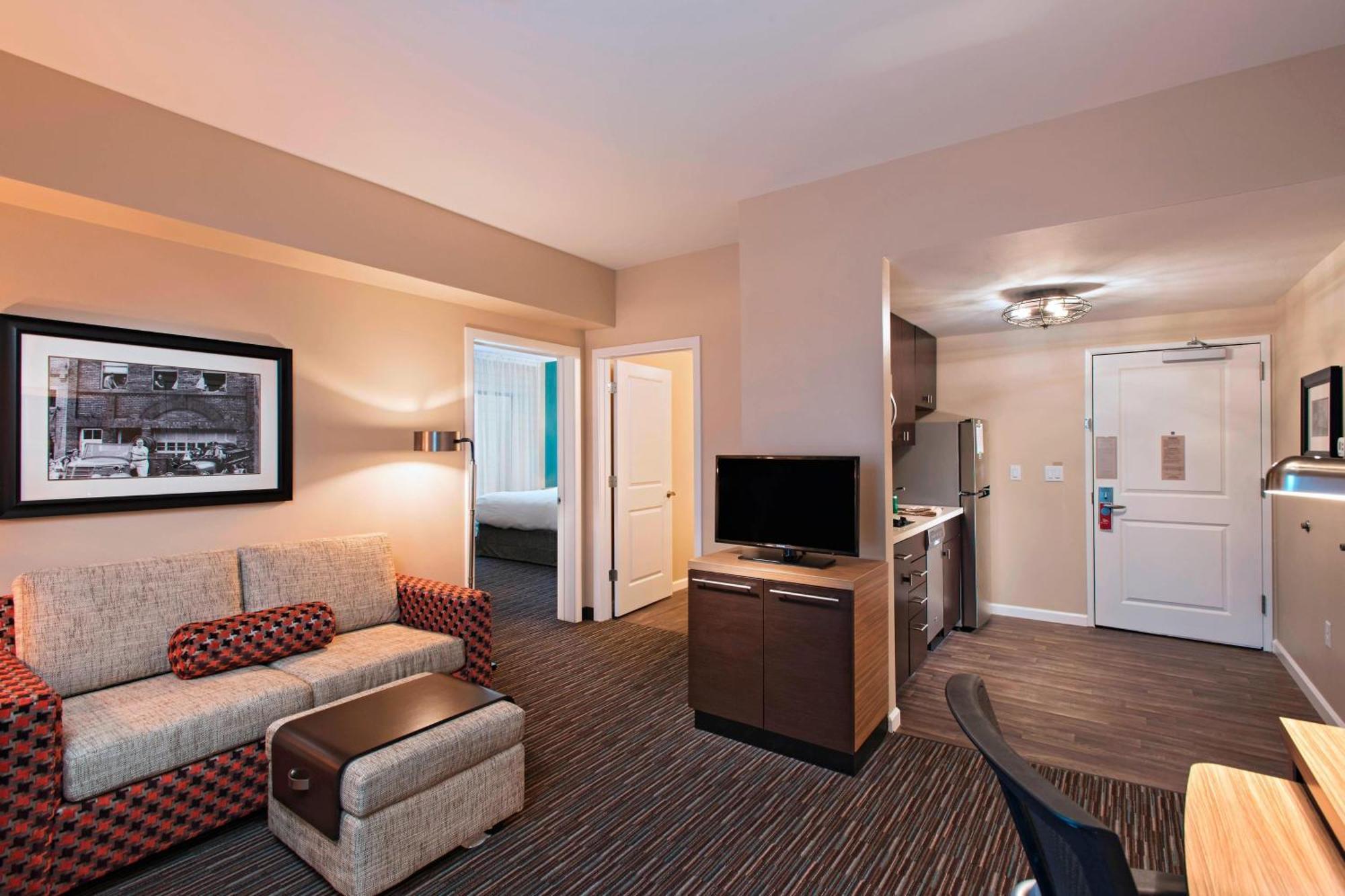 Towneplace Suites By Marriott Des Moines West/Jordan Creek West Des Moines Esterno foto