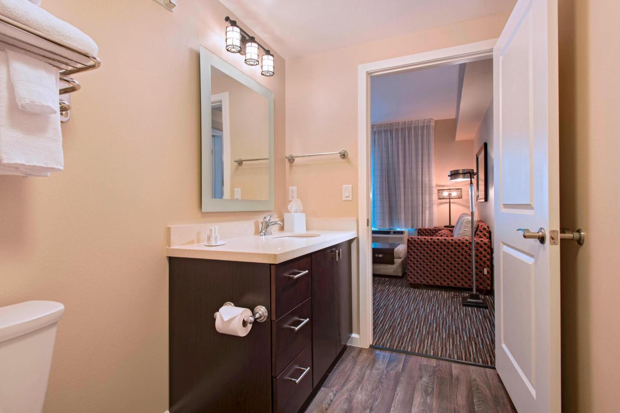 Towneplace Suites By Marriott Des Moines West/Jordan Creek West Des Moines Esterno foto