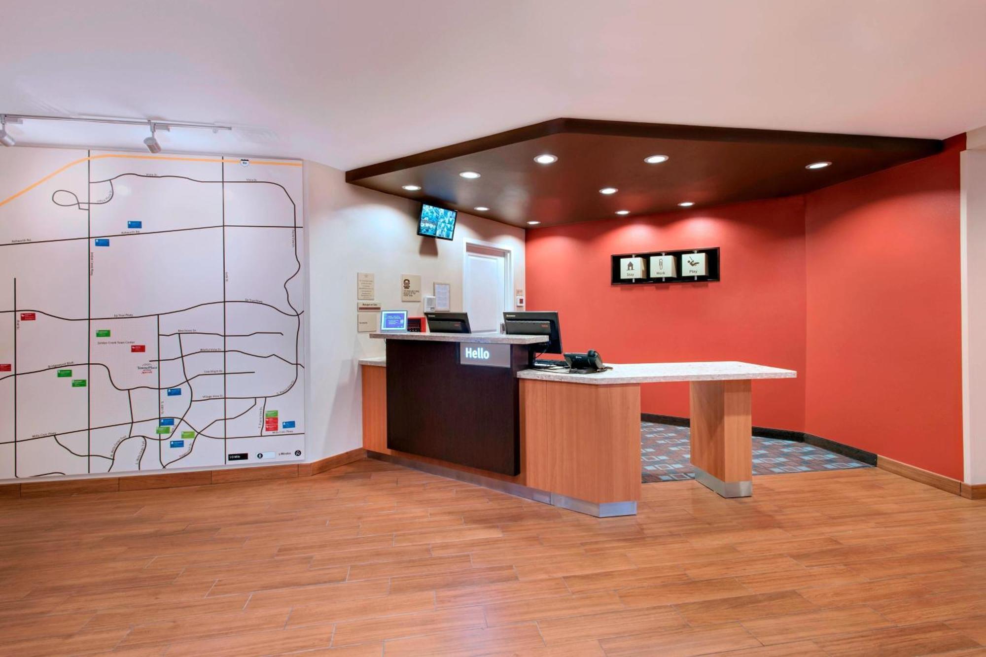 Towneplace Suites By Marriott Des Moines West/Jordan Creek West Des Moines Esterno foto